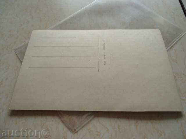 Asenovgrad Stanika karta 9 with price 15.00 BGN | € 7.67 Asenovgrad Stanika karta 9 with price 15.00 BGN | € 7.67