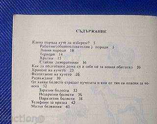 FOARTE PLĂCUT BOOK Introducere Am un câine cu preț € 1.00 | 1.96 BGN FOARTE PLĂCUT BOOK Introducere Am un câine cu preț € 1.00 | 1.96 BGN