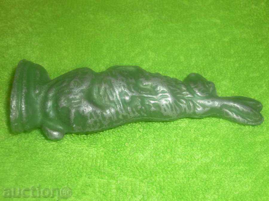 Аукцион Старинна фигура заек Аукцион Старинна фигура заек