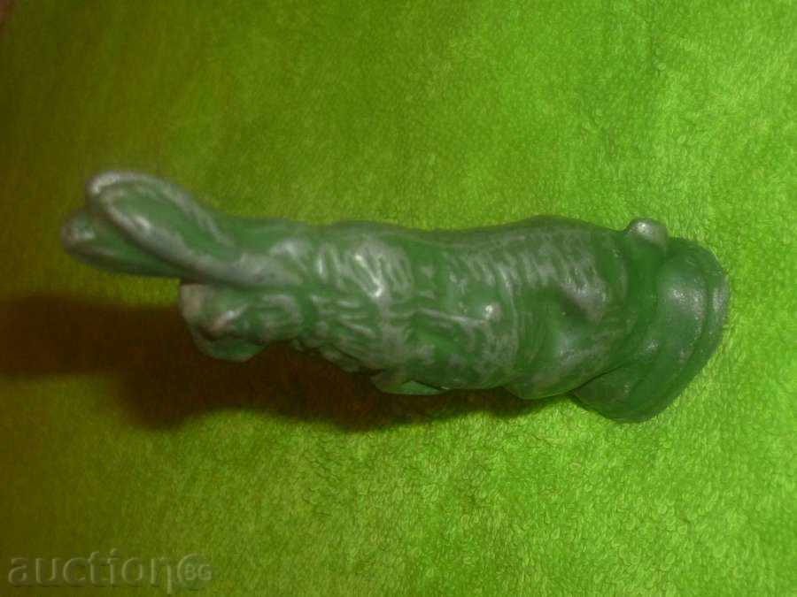 Доставка на Старинна фигура заек Доставка на Старинна фигура заек