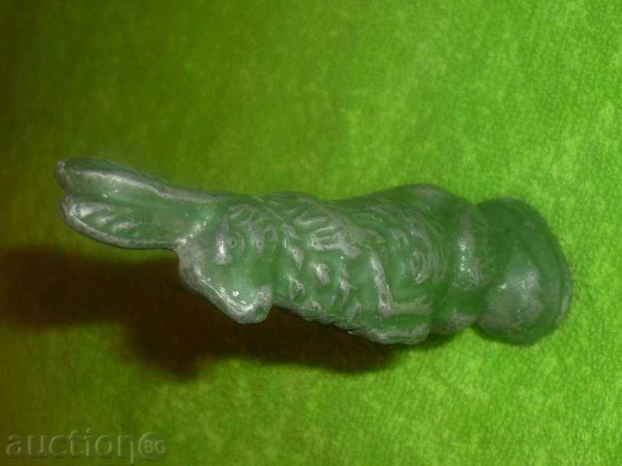 Старинна фигура заек - 5 Старинна фигура заек - 5