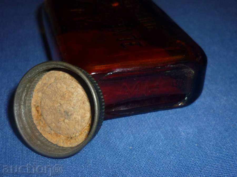 Livrarea Antique medicament sticla colorata Livrarea Antique medicament sticla colorata