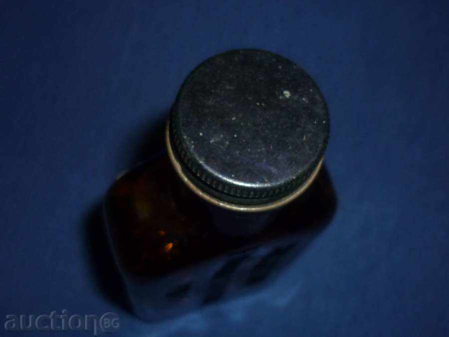 Antique medicament sticla colorata - 5 Antique medicament sticla colorata - 5