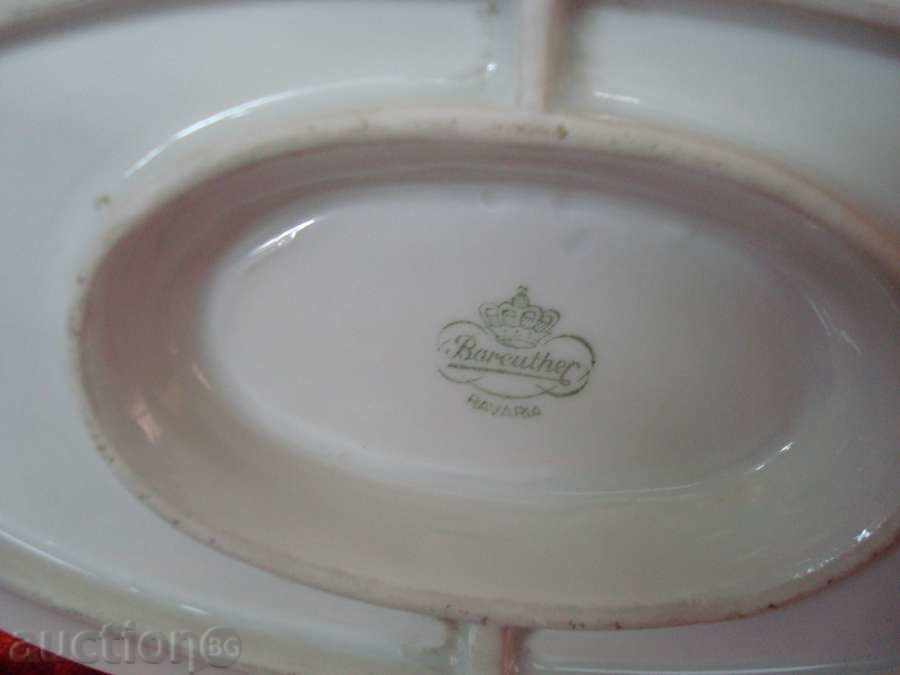 Πρόστιμο Κίνα, «Bavaria», κύπελλο σάλτσα, μπολ, κουτί γλύκισμα, με τιμή 29.95 BGN | € 15.31 Πρόστιμο Κίνα, «Bavaria», κύπελλο σάλτσα, μπολ, κουτί γλύκισμα, με τιμή 29.95 BGN | € 15.31