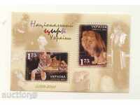 bloc curat Europa septembrie 2002 Ucraina