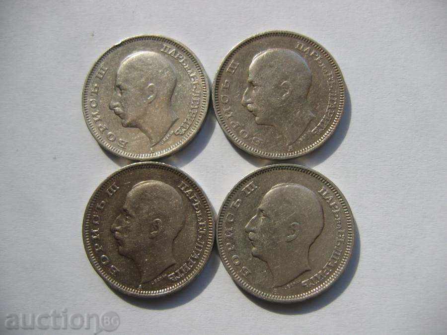 20 BGN -- 1940 - 4 matrices with price 48.00 BGN | € 24.54 20 BGN -- 1940 - 4 matrices with price 48.00 BGN | € 24.54