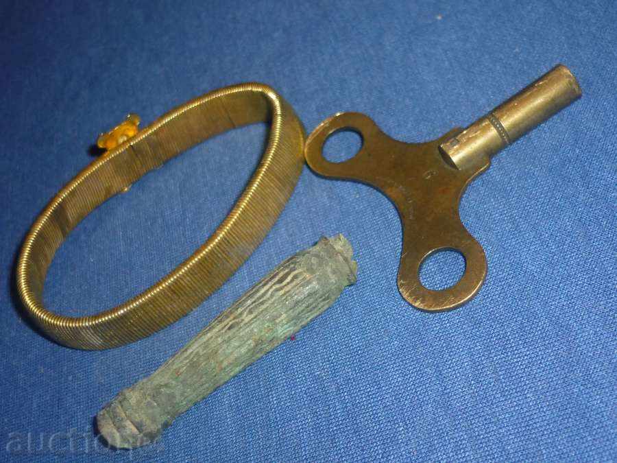 Παράδοση Παρτίδα 3 αντικειμένων Παράδοση Παρτίδα 3 αντικειμένων