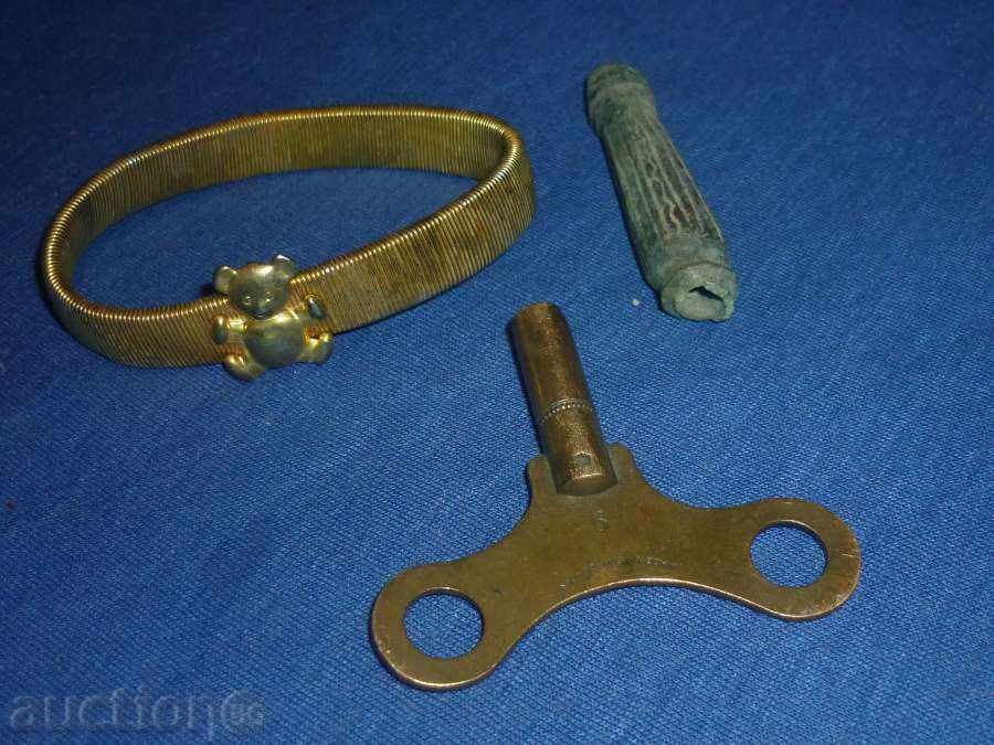 Lot de 3 articole - 5