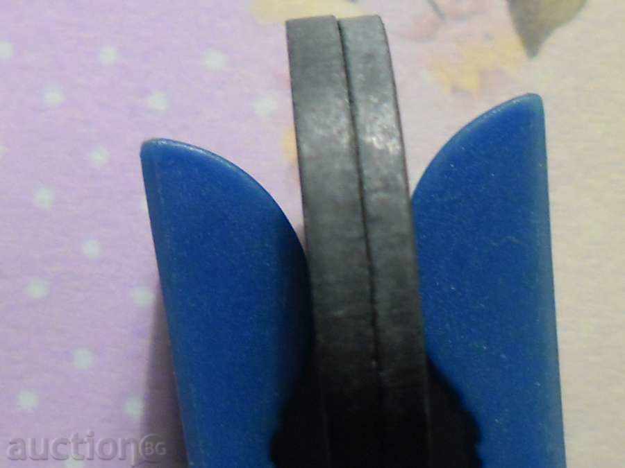 20 STOCKS 1917 DEFECT ABOUT 4,24 GRAMS with price 58.00 BGN | € 29.65 20 STOCKS 1917 DEFECT ABOUT 4,24 GRAMS with price 58.00 BGN | € 29.65