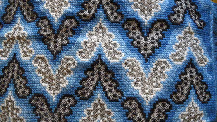 4-piece SET with lining - handmade unused with price 200.00 BGN | € 102.26 4-piece SET with lining - handmade unused with price 200.00 BGN | € 102.26