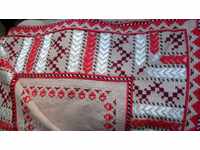 КОМПЛЕКТ  от 4 части,  - ръчна изработка