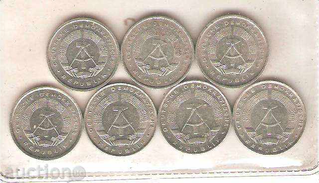 + GDR Lot 5 Phenicia 1968-1983 with price 1.70 BGN | € 0.87 + GDR Lot 5 Phenicia 1968-1983 with price 1.70 BGN | € 0.87