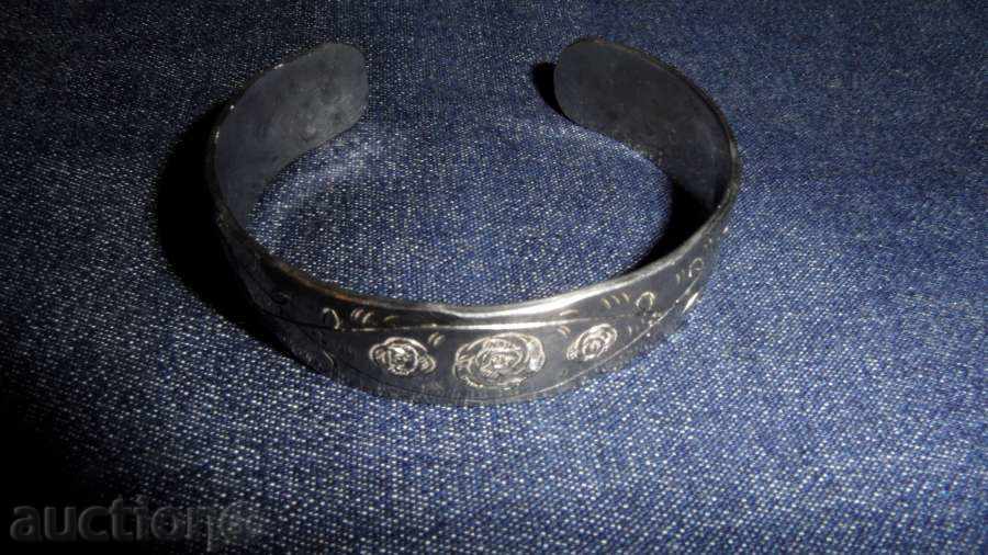 RING with ornaments, handmade DjKv with price 29.00 BGN | € 14.83 RING with ornaments, handmade DjKv with price 29.00 BGN | € 14.83