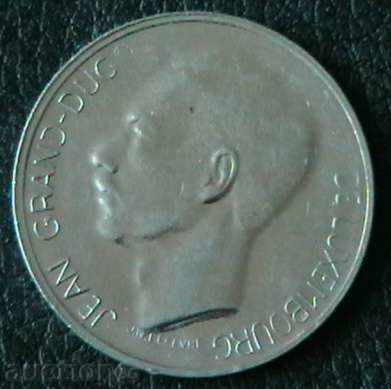 10 franci 1971, Luxemburg cu preț 3.00 BGN | € 1.53 10 franci 1971, Luxemburg cu preț 3.00 BGN | € 1.53