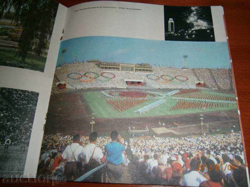 Booklet LEIPZIG Leipzig - 5 Booklet LEIPZIG Leipzig - 5