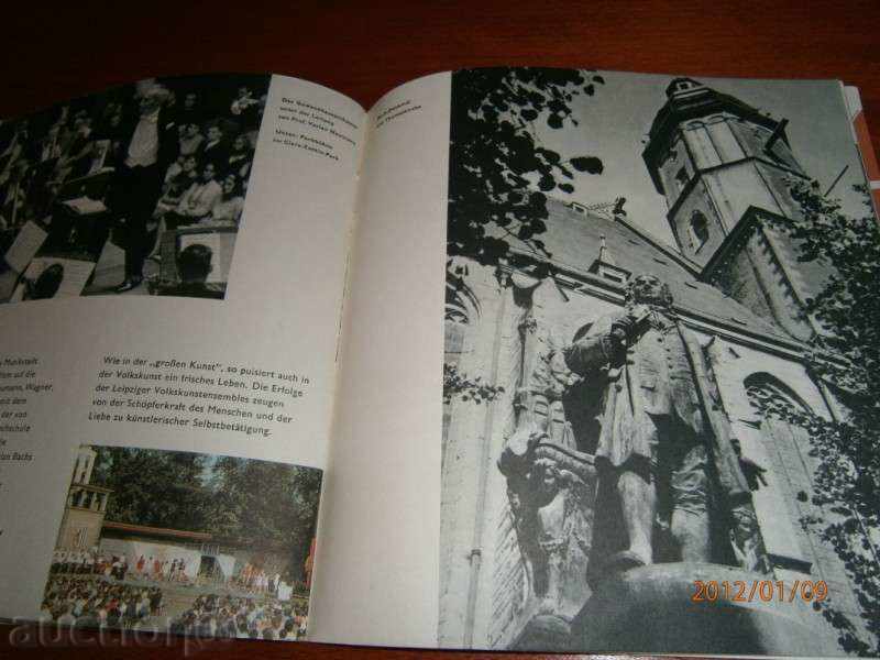 Booklet LEIPZIG Leipzig - 6 Booklet LEIPZIG Leipzig - 6