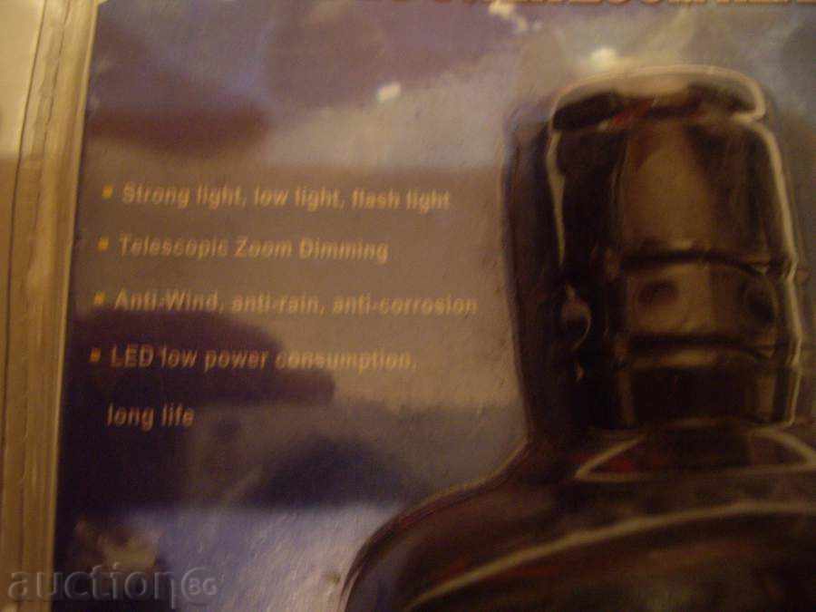 Cheerful lighted with ZOOM - 5 Cheerful lighted with ZOOM - 5