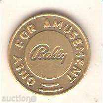 Bally Type 6 Featured with price 1.30 BGN | € 0.66 Bally Type 6 Featured with price 1.30 BGN | € 0.66