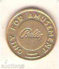 Bally Type 6 Featured