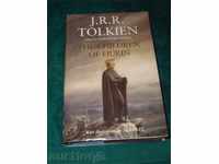 JOHN Tolkien - J.R.R.TOLKIEN