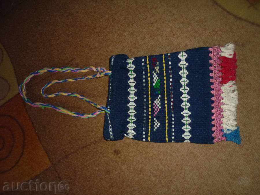 Christmas bag with price 22.00 BGN | € 11.25 Christmas bag with price 22.00 BGN | € 11.25