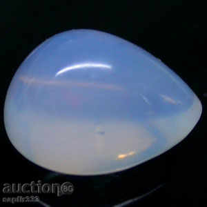 1.41 KARATA NATURAL WHITE OPHAL with price 92.00 BGN | € 47.04 1.41 KARATA NATURAL WHITE OPHAL with price 92.00 BGN | € 47.04