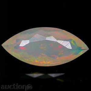 1.65 CARAT NATURAL NON-REFINED OPAL