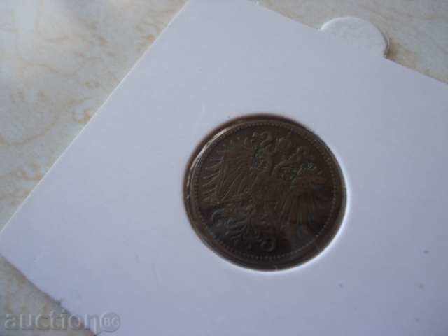 2 Swordtails Austria 1895 - 5 2 Swordtails Austria 1895 - 5