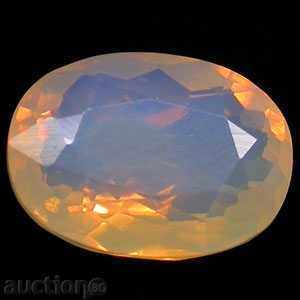 1.86 CARAT NATURAL OPAL with price 182.00 BGN | € 93.06 1.86 CARAT NATURAL OPAL with price 182.00 BGN | € 93.06
