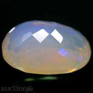 Auction 1.86 CARAT NATURAL OPAL Auction 1.86 CARAT NATURAL OPAL
