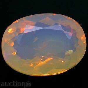 1,86 Carate OPAL NATURAL