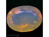 1,86 Carate OPAL NATURAL