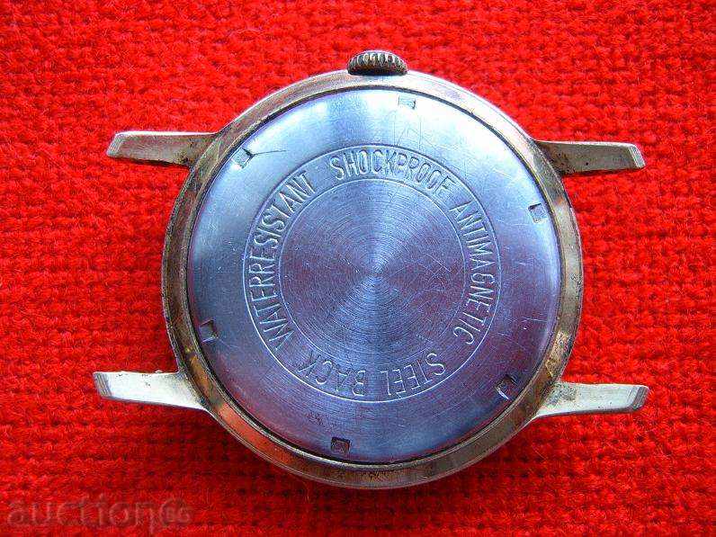 SAVOYEN 17jewels Swiss Made with price 29.95 BGN | € 15.31 SAVOYEN 17jewels Swiss Made with price 29.95 BGN | € 15.31