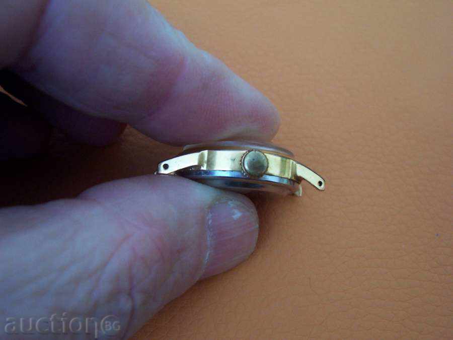 Russian mechanical watch ZARIA - AWARENESS- WORK with price 20.00 BGN | € 10.23 Russian mechanical watch ZARIA - AWARENESS- WORK with price 20.00 BGN | € 10.23