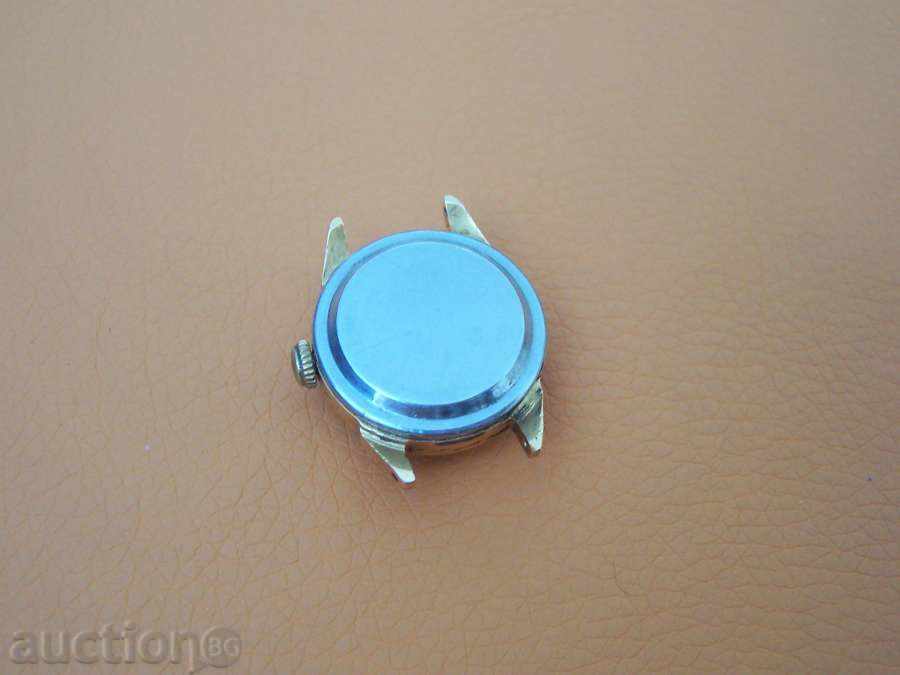 Auction Russian mechanical watch ZARIA - AWARENESS- WORK Auction Russian mechanical watch ZARIA - AWARENESS- WORK