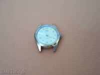 Russian mechanical watch ZARIA - AWARENESS- WORK