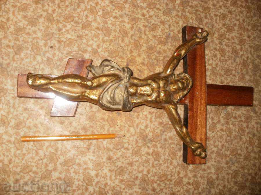 cross with price 170.00 BGN | € 86.92 cross with price 170.00 BGN | € 86.92