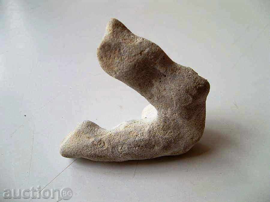 Erosion rock with price 5.00 BGN | € 2.56