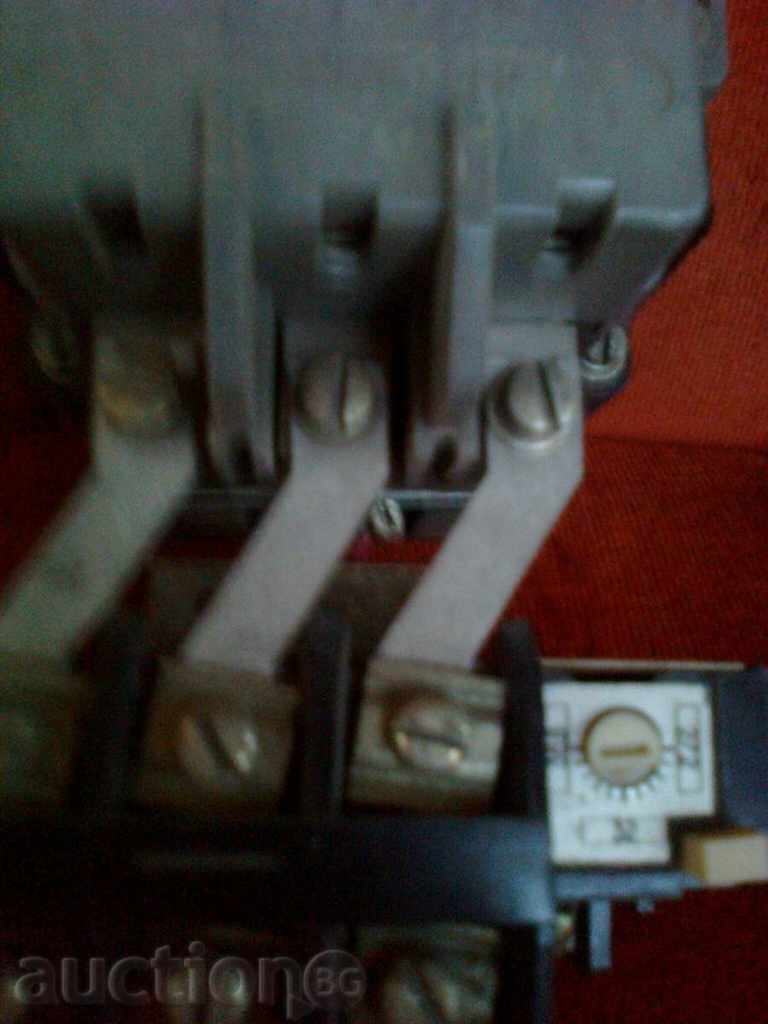 Auction Electromagnetic actuator Auction Electromagnetic actuator