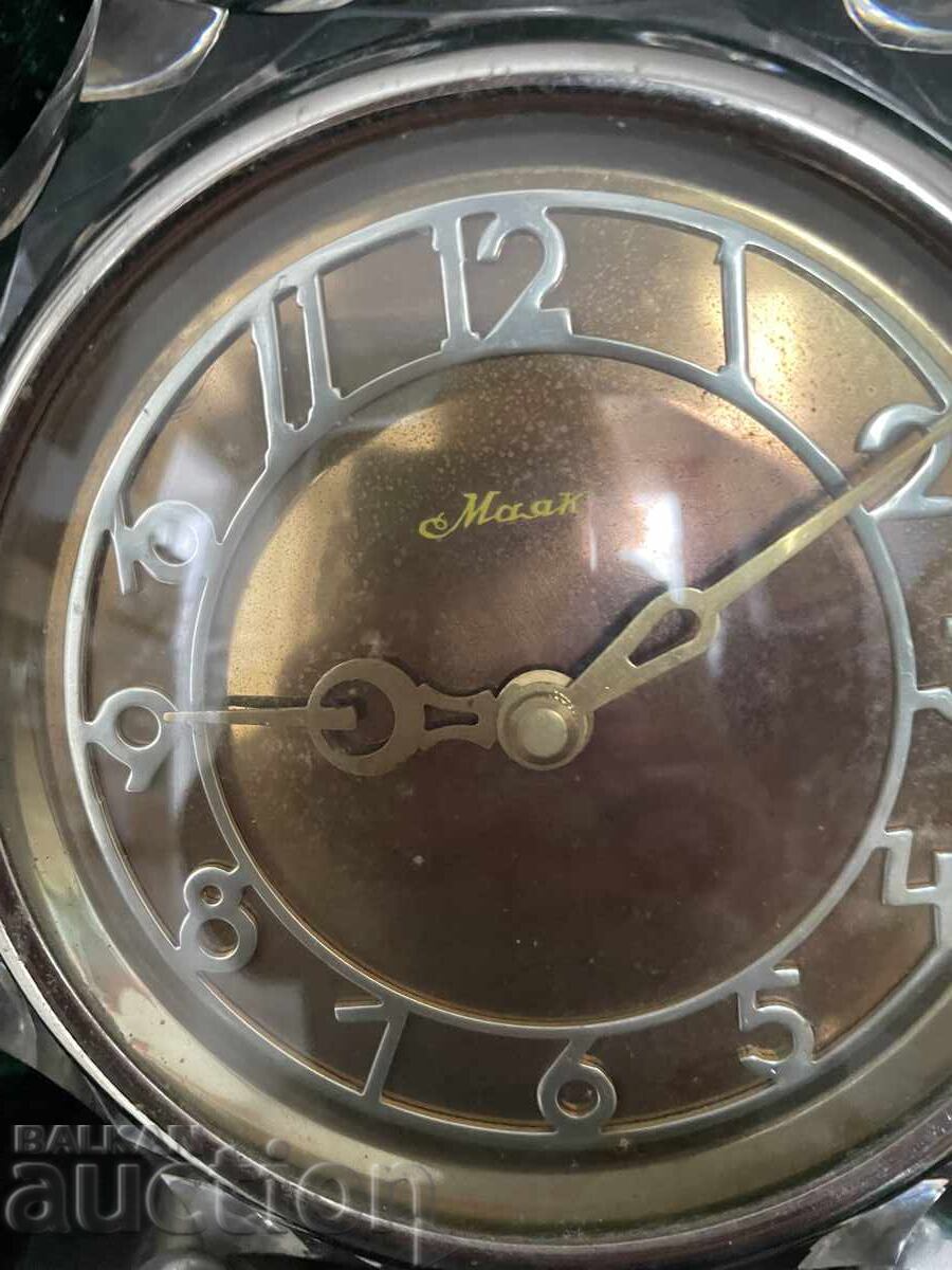 Часовник Маяк-СССР с цена € 29.95 | 58.58 лв.