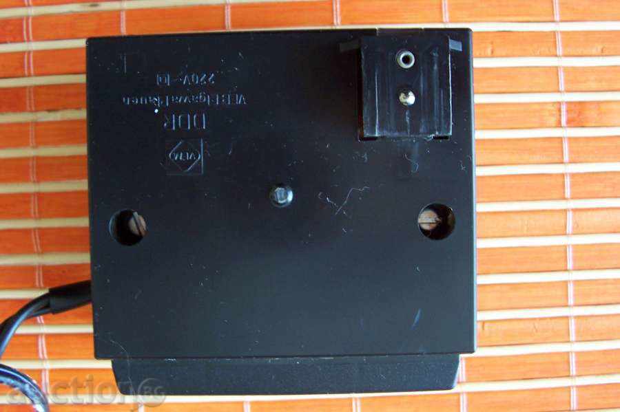 Delivery of PHOTO LIGHT-GDR for collectors Delivery of PHOTO LIGHT-GDR for collectors