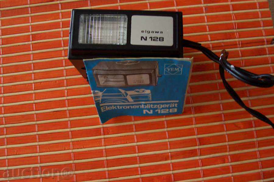PHOTO LIGHT-GDR for collectors