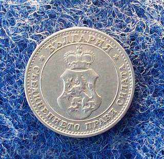 10 penny 1906 -Excelente