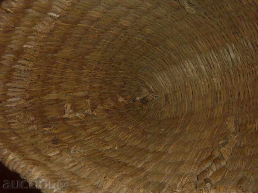 Hand knotted bag with price 48.00 BGN | € 24.54 Hand knotted bag with price 48.00 BGN | € 24.54