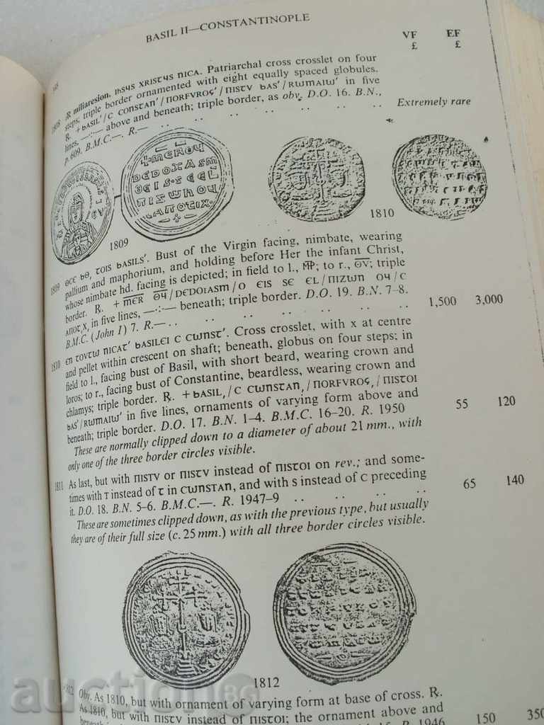 Auction CATALOG 1 AND 2 THOMAS Auction CATALOG 1 AND 2 THOMAS