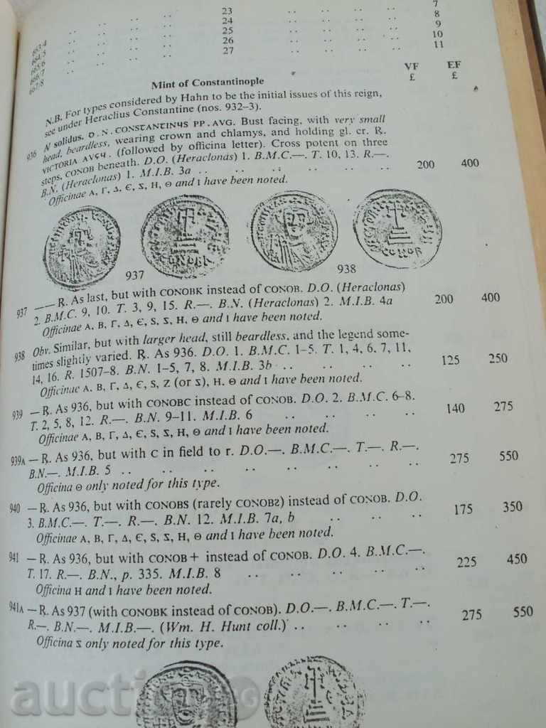 CATALOG 1 AND 2 THOMAS - 6 CATALOG 1 AND 2 THOMAS - 6