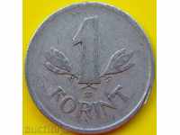 Hungary 1 forint 1950