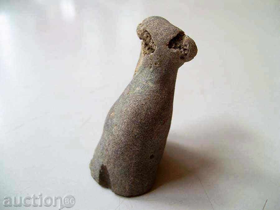 Erosion rock with price 5.00 BGN | € 2.56