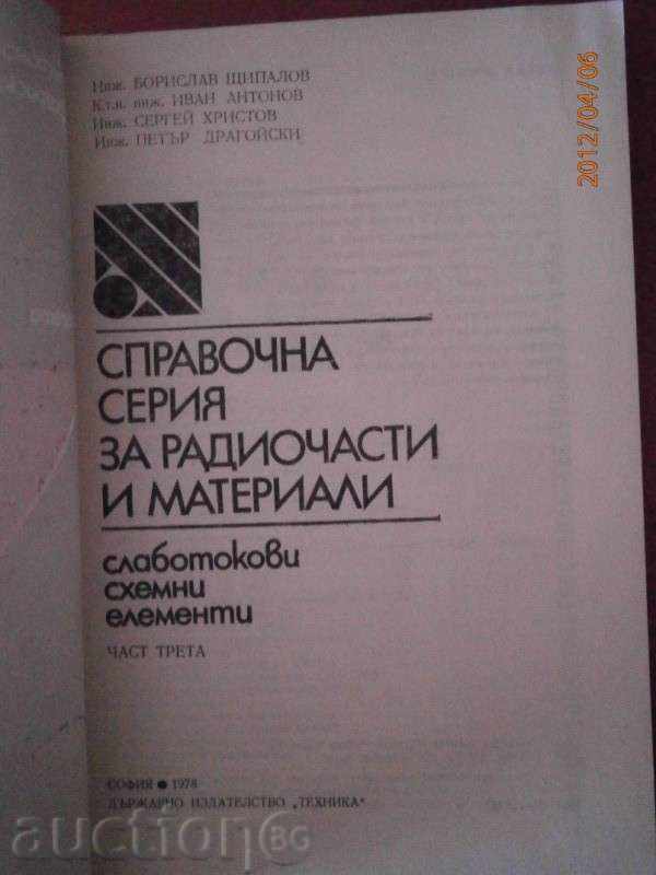 Auction S. Khristov - Radiation and Mathematical Reference Series 3 Auction S. Khristov - Radiation and Mathematical Reference Series 3