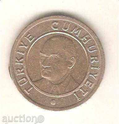 + Turkey 1 pound 2008 with price 1.00 BGN | € 0.51 + Turkey 1 pound 2008 with price 1.00 BGN | € 0.51